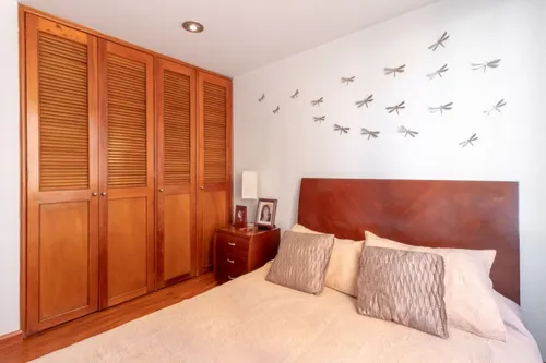Apartamento En Venta En Cerros De Niza. Cod V8241