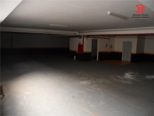 Imagem 5 de 6 de Predio Comercial - Vila Re - Ref: 1244 - L-1244