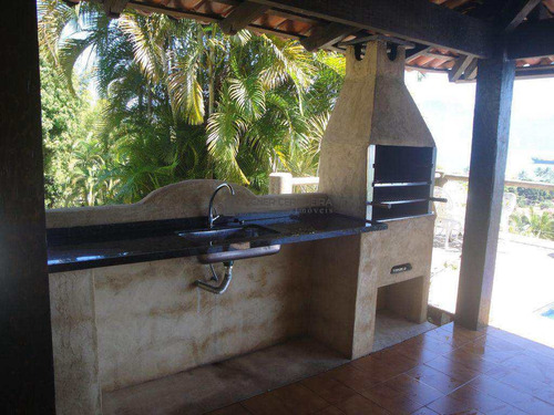 Imagem 21 de 29 de Casa Com 6 Dorms, Centro, Ilhabela - R$ 6.36 Mi, Cod: Ca0059 - Vca0059