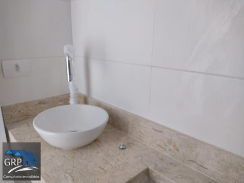Imagem 12 de 15 de Apartamento Sem Condomínio Para Venda Em Santo André, Campestre, 2 Dormitórios, 1 Suíte, 2 Banheiros, 1 Vaga - 8113_1-2063757