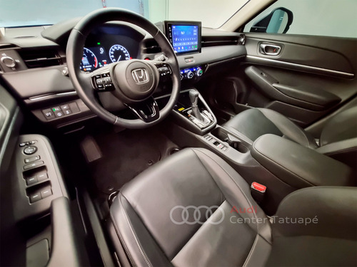 Honda HR-V 1.5 DI I-VTEC TURBO FLEX TOURING CVT