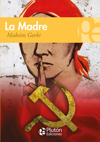 Libro - La Madre - Maksim Gorki