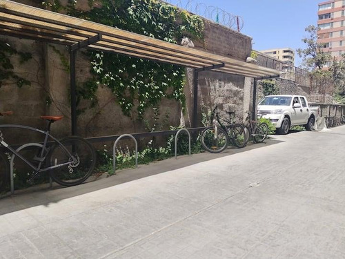 Arriendo Departamento Amoblado Exclusivo Sector Providencia