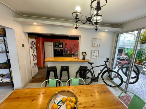 Oportunidad! Linda Casa Remodelada, 6 Oriente Viña Del Mar