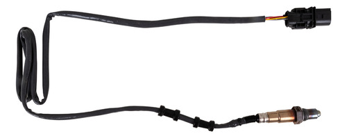 Sensor Oxigeno 12v 5 Puntas Para Jetta 4 Cil. 2.0l 09-17