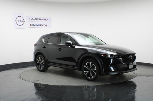Mazda CX-5 2.5 Signature At