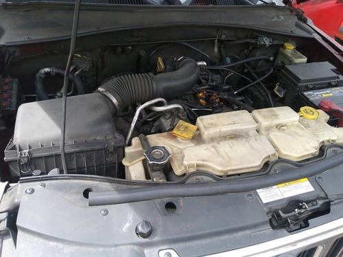 Imagen 12 de 13 de Jeep Cherokee