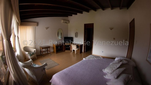 Imagen 3 de 14 de Casa En Venta En Colinas Del Tamanaco 22-6366