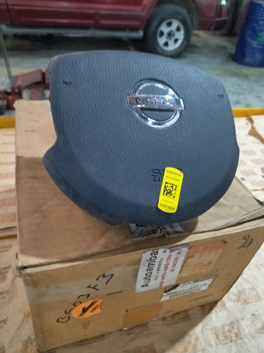 Airbag De Volante Original Nissan Almera B10