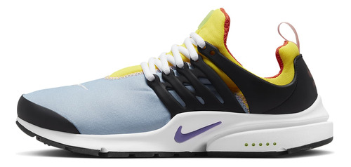 Zapatilla Nike Air Presto Urbano 100% Original Fj0688-010  