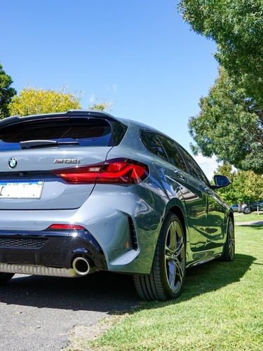 Bmw Serie 1 M 135i Xdrive