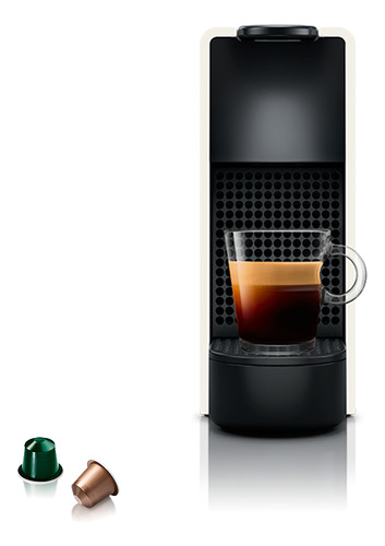 Cafetera Nespresso Essenza Mini C Automatica Para Capsulas