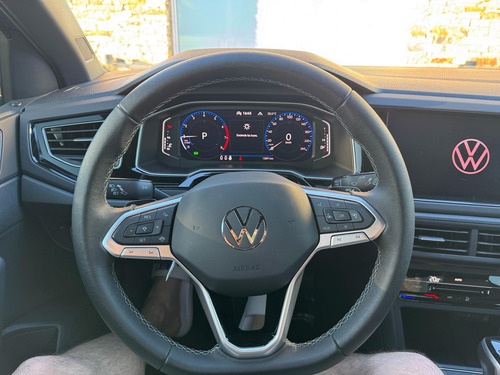 Volkswagen Virtus 1.4 Tsi Exclusive