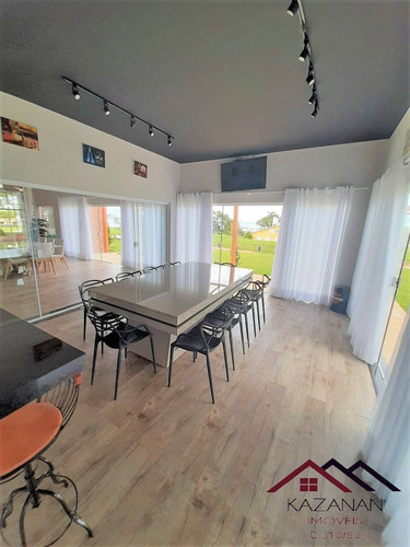 Imagem 14 de 15 de Casa 4 Dormitórios Condomínio Riviera De Santa Cristina I - São Paulo Avaré - 4929