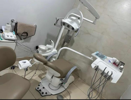 Vendo Cadeira Odontológica