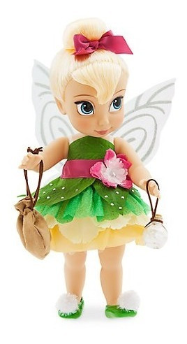 Tinkerbell Animators Edición Especial 2018