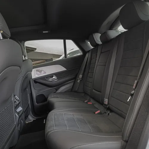 Gle 450 4matic Coupé Mod 2026