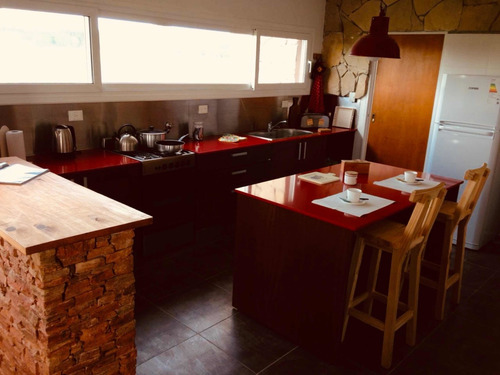 Imagen 11 de 14 de Casa Quinta En Alquiler Fin De Semana Barrio Cerrado Área 60