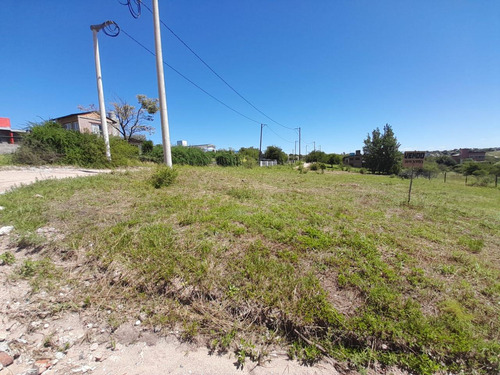 Se Vende Terreno En Villa Santa Cruz Del Lago