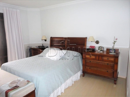 Imagem 13 de 15 de Apartamento - Vila Bastos - Ref: 15857 - V-15857