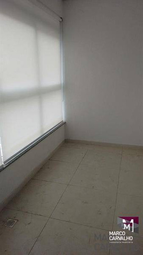 Apartamento Com 2 Dormitórios À Venda, 72 M² Por R$ 420.000,00 - Boa Vista - Marília/sp - Ap0057