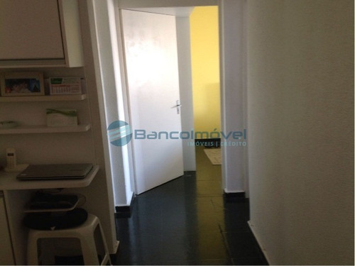 Imagem 9 de 12 de Apartamento - Ap01972 - 33310125