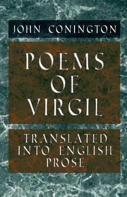 Libro Poems Of Virgil - Translated Into English Prose - C...