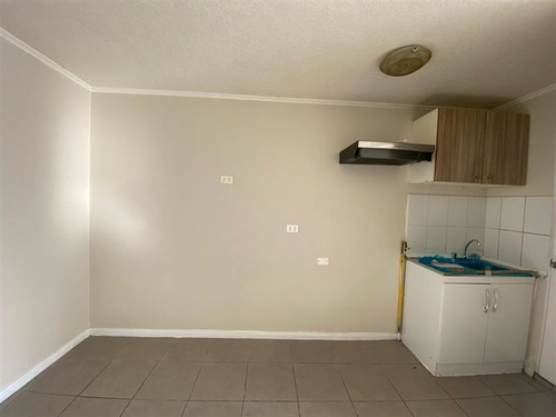 3 Dorm. En Quinta Normal