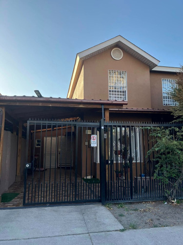 Black Inmobiliario Casa Full! Valle Lo Campino $172.000.000