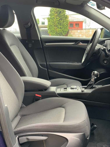 Audi A3 2018 1.4 Sedán Dynamic At Dsg