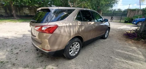 Chevrolet Equinox 1.5 Lt At