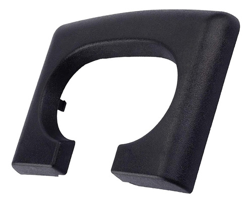 Portavasos De Consola Central Para Ford F-150 04-14 Negro