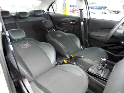 Chevrolet Onix 1.4 Lt