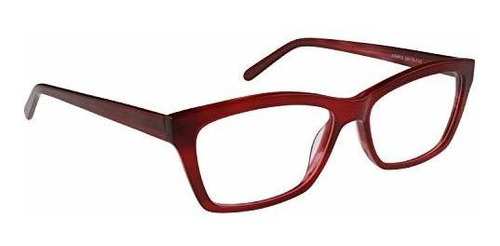 Montura - Bocci Women's Eyeglasses 409 Full Rim Optical Fram