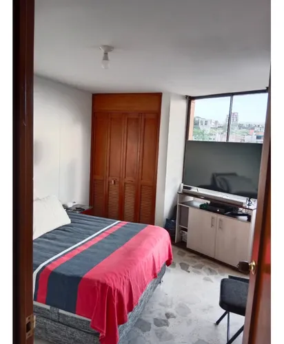 Venta Apartamento 80 Mts2,miraflores, Oeste De Cali,12813.1