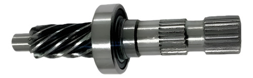Piñón Dirección Citroen 3cv (8 Dientes)