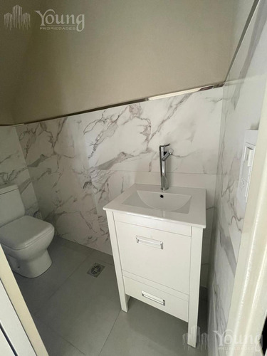 Departamento 3 Ambientes En Quilmes