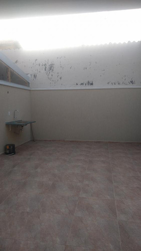 Imagem 4 de 20 de Casa 3 Dormitórios - Nakamura Park - Cotia Sp - Cs262109v