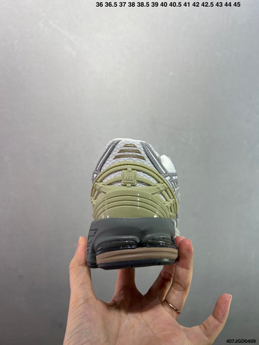 Tenis New Balance Nb 1906r Casual Zapatillas De Running Transpirables Zapatos De Running Cómodos