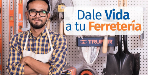 Instalación Catálogo Truper En Sicar