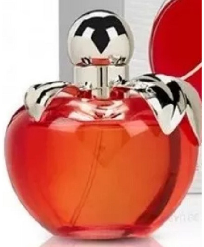 Perfume Nina By Nina Ricci 50 Ml Para Damas Original 