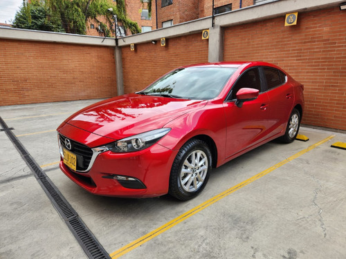 Mazda 3 2.0 Prime