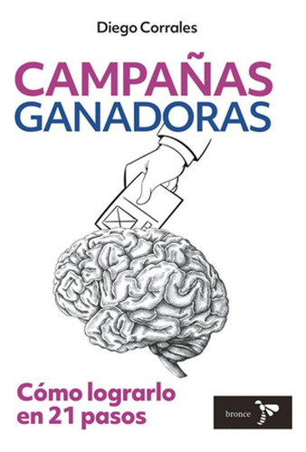 Libro Campañas Ganadoras