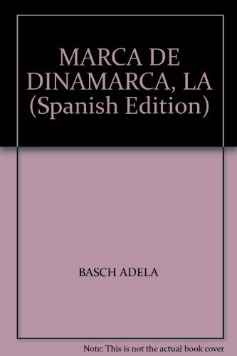 Marca De Dinamarca (veinte Escalones) - Basch Adela