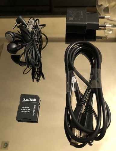 Celular Sony Xperia Xa F3115