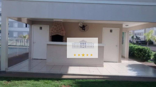 Imagem 5 de 10 de Excelente Apartamento No Concórdia - Ap0080
