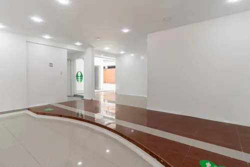 Casa En Arriendo En Santa Barbara Occidental. Cod A22155