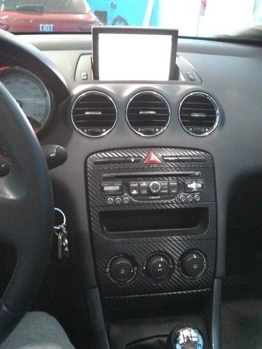 Peugeot 308 1.6 Allure Nav 115cv 2015