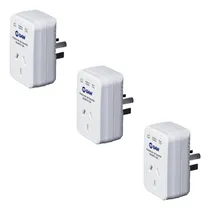 Comprar Pack X3 Protector Baw De Alta Y Baja Tension Heladera Y Aire
