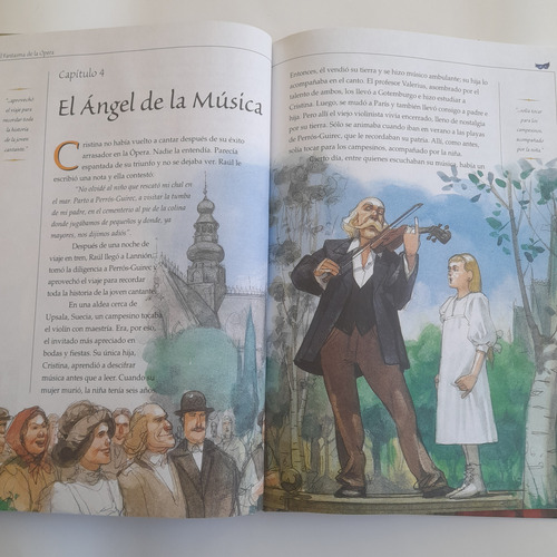 Libros Infantiles Coleccion Grandes Clasicos Genios 7 Ejs (Usado)